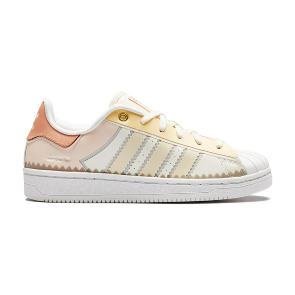 Кроссовки Adidas Superstar OT Tech, бежевый, арт. ADNH05638