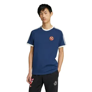 Футболка Adidas Q2 MBN CALI TEE, синий, арт. ADJP0984