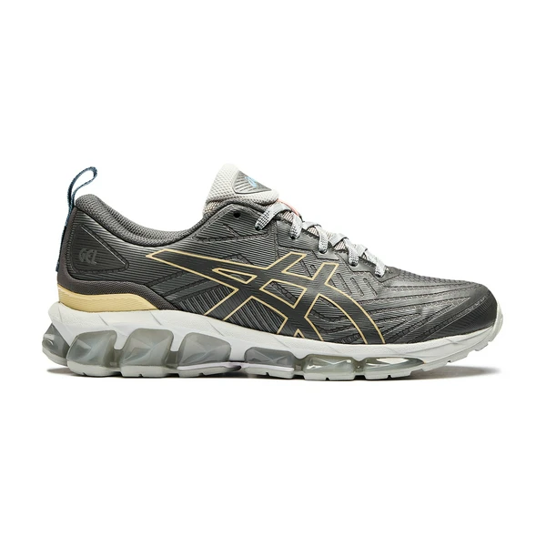 Кроссовки ASICS GEL-QUANTUM 360 VII, серый, арт. AS1201A779