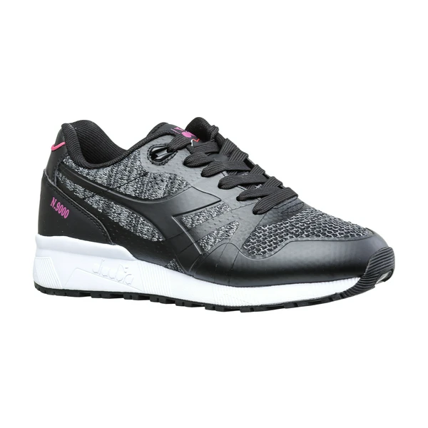 Кроссовки Diadora N9000 Moderna, черный, арт. DR501172295