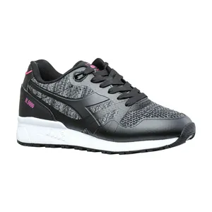 Кроссовки Diadora N9000 Moderna, черный, арт. DR501172295