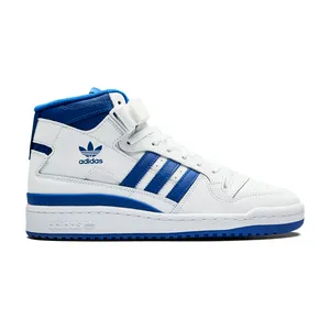Кроссовки Adidas Forum Mid, белый, арт. ADIG3755