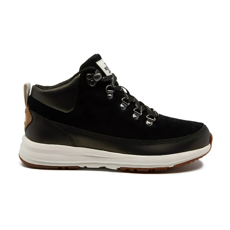 Ботинки The North Face Back-To-Berkeley Redux, черный, арт. NFTA46AV