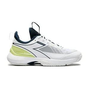 Кроссовки Diadora Finale AG, белый, арт. DR101179359