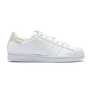 Кроссовки Adidas Superstar Vegan, белый, арт. ADGZ3477