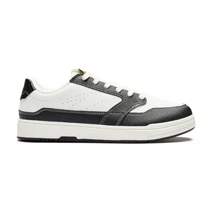 Кеды Anta Basic Skateboard Shoes, разноцветный, арт. AN822338011