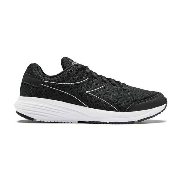 Кроссовки Diadora Flamingo 7, черный, арт. DR101178052