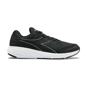 Кроссовки Diadora Flamingo 7, черный, арт. DR101178052