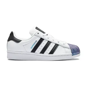 Кроссовки Adidas Superstar, белый, арт. ADNFW6387