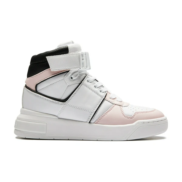 Кроссовки Guess Corten 3, белый, арт. GSFLPCR3ELE12