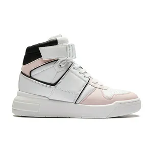 Кроссовки Guess Corten 3, белый, арт. GSFLPCR3ELE12