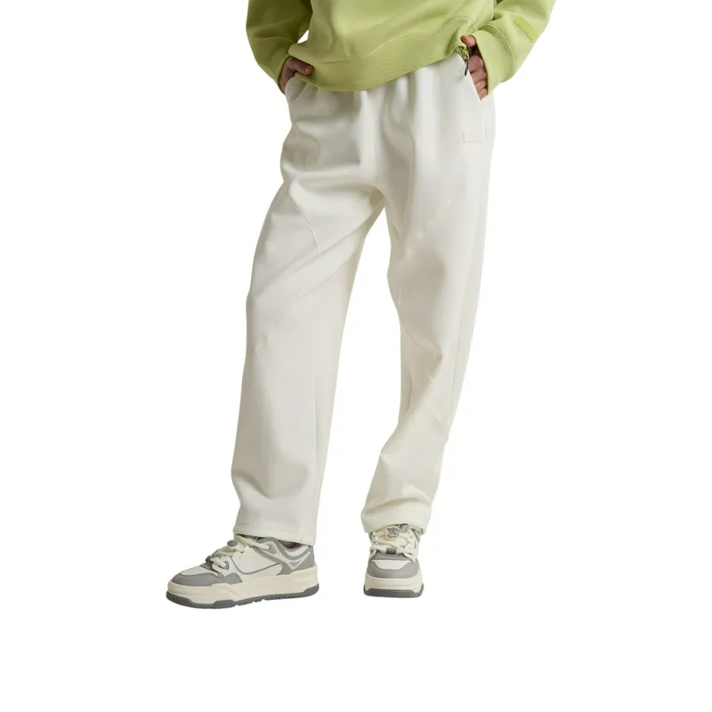 Спортивные штаны Anta City Pants Bar, белый, арт. AN862618306