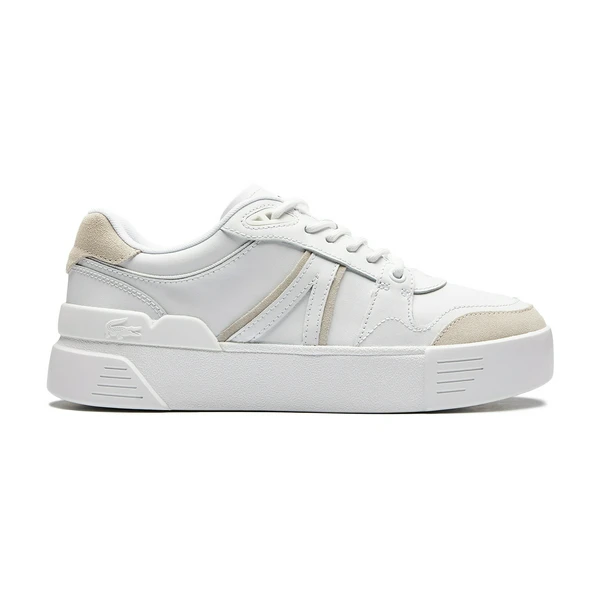 Кроссовки Lacoste L002 EVO, белый, арт. 747SFA0055