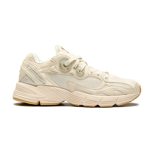 Кроссовки Adidas Astir, бежевый, арт. ADGV9200