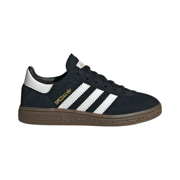 Кеды Adidas Handball Spezial, черный, арт. ADJI2894
