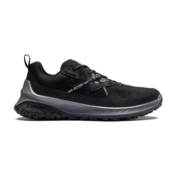 Кроссовки Ecco ULTTRN Waterproof, черный, арт. EC824264