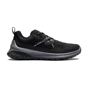 Кроссовки Ecco ULTTRN Waterproof, черный, арт. EC824264