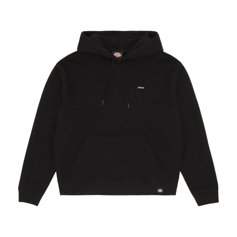 Толстовка Dickies Clancy, черный, арт. DK0A4Z2W