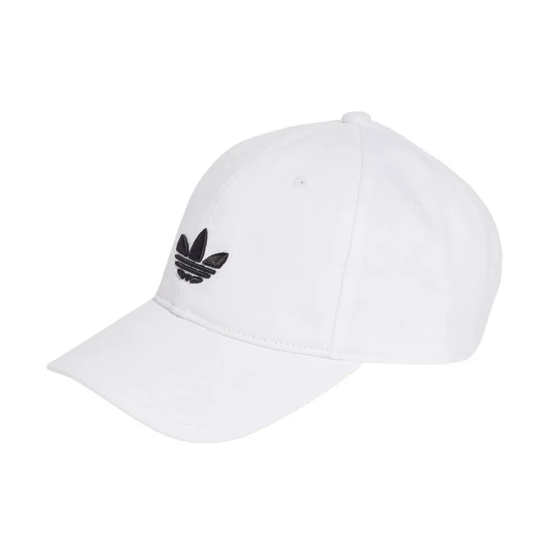 Кепка Adidas, белый, арт. ADJC6025