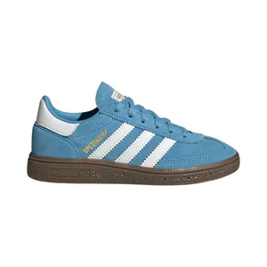 Кеды Adidas Handball Spezial, голубой, арт. ADJI2896