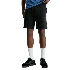Трикотажные шорты Calvin Klein PW Knit Short, черный, арт. CK00GMS3S805