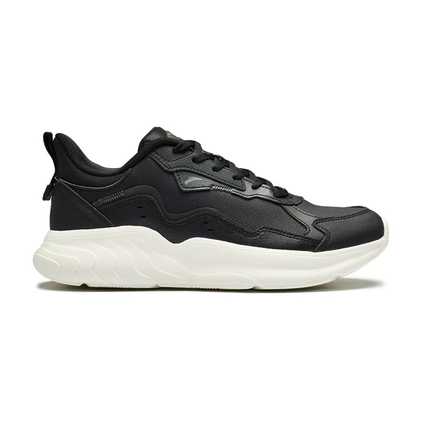 Кроссовки Anta Dad Shoes, черный, арт. AN812338812
