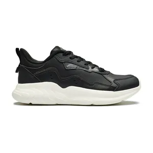Кроссовки Anta Dad Shoes, черный, арт. AN812338812
