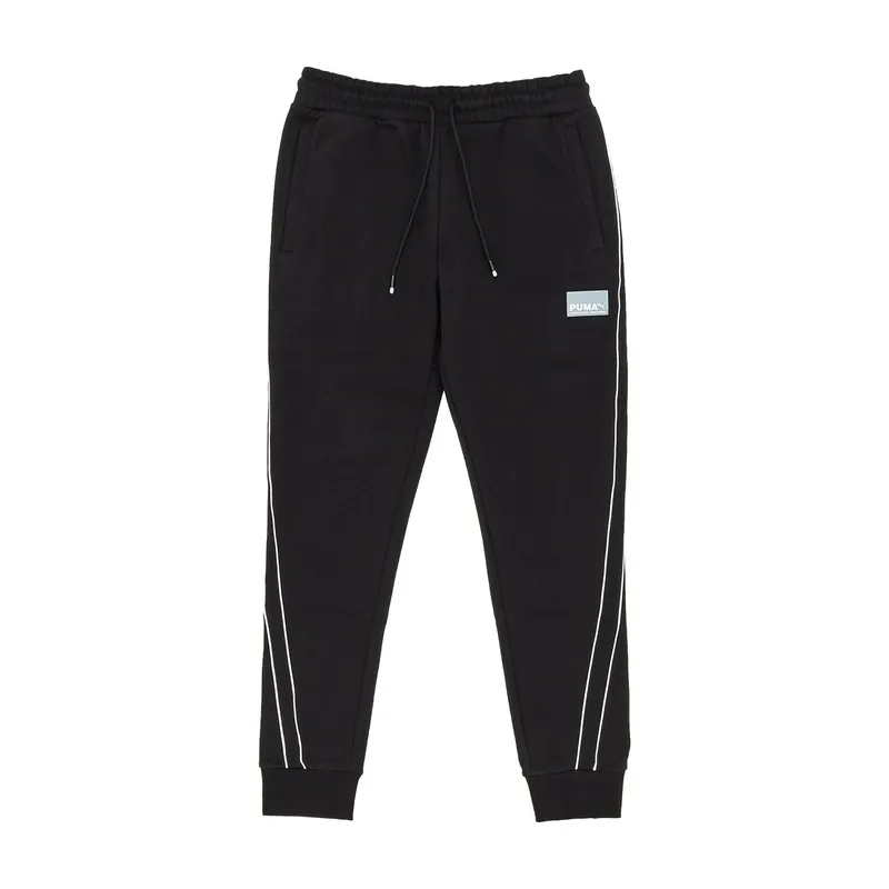Спортивные штаны Puma Avenir T7, черный, арт. PM597790