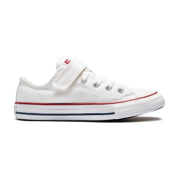 Кеды Converse Chuck Taylor All Star EasyOn Low, белый, арт. CV372882C