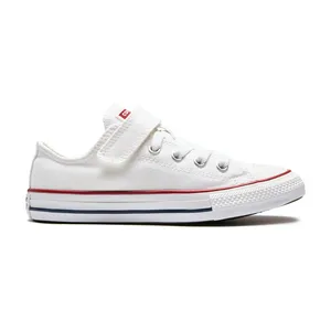 Кеды Converse Chuck Taylor All Star EasyOn Low, белый, арт. CV372882C