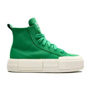 Кеды Converse Chuck Taylor All Star Cruise Hi, зеленый, арт. CVA10239C