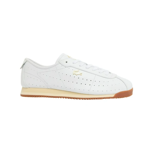 Кеды Lacoste Club-Low 126 9 SFA, белый, арт. 751SFA0177