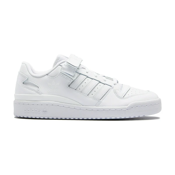 Кроссовки Adidas Forum Low, белый, арт. ADFY7755