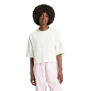 Футболка Adidas Neuclassic Tee, белый, арт. ADIU2500