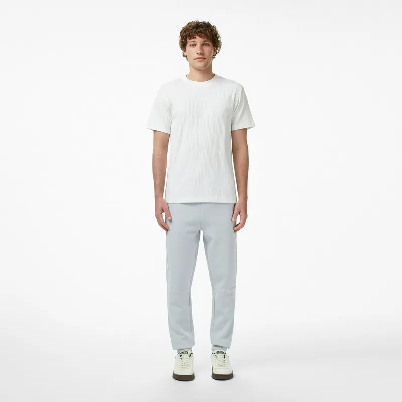 Спортивные штаны Lacoste, голубой, арт. XH0614