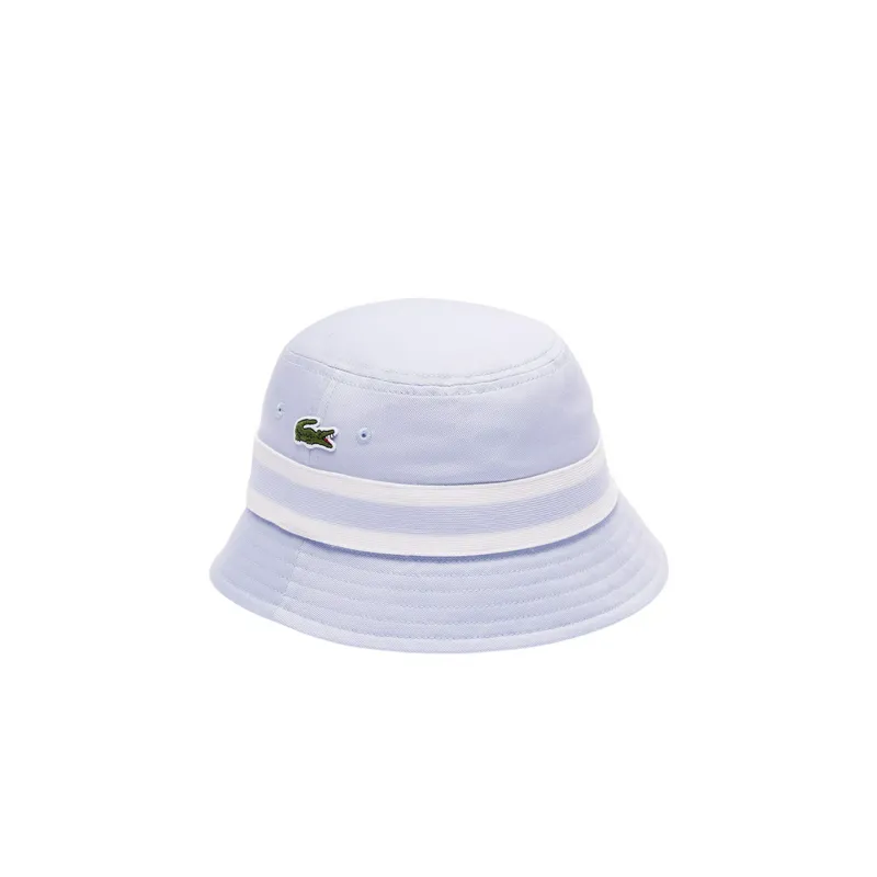 Панама Lacoste, фиолетовый, арт. RK0808