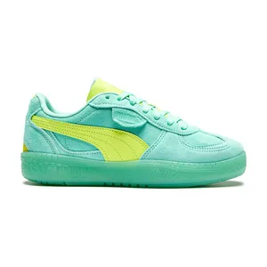 Кеды Puma Palermo Moda Xtra Wns, зеленый, арт. PM398534