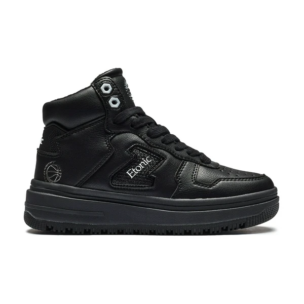 Высокие кроссовки Etonic LTH High, черный, арт. ETW324661