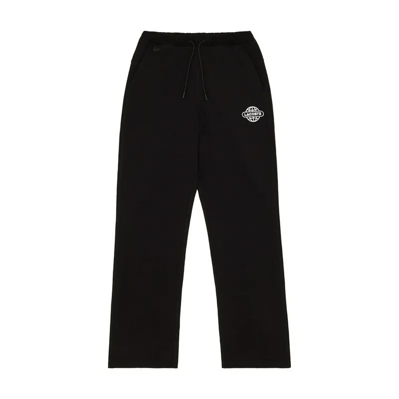 Спортивные штаны Lacoste, черный, арт. XF2406