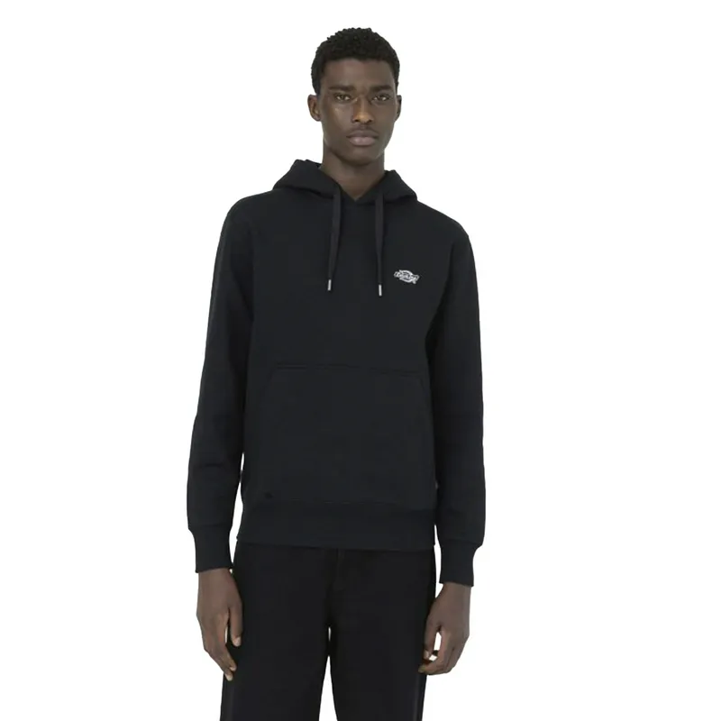 Толстовка Dickies Summerdale, черный, арт. DK0A4Y6P