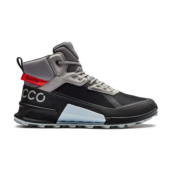 Кроссовки Ecco BIOM 2.1 X MOUNTAIN, черный, арт. EC823804