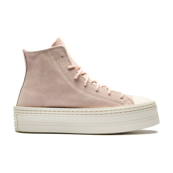 Кеды Converse Chuck Taylor All Star High, розовый, арт. CVA04663C