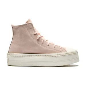 Кеды Converse Chuck Taylor All Star High, розовый, арт. CVA04663C
