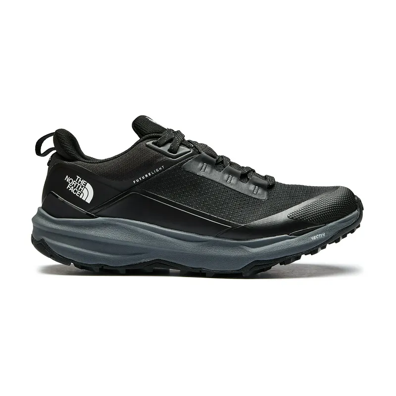 Ботинки The North Face VECTIV Exploris 2, черный, арт. NF0A7W6C
