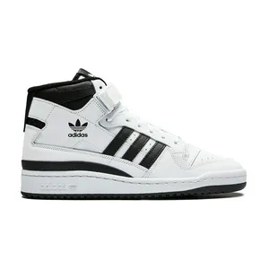 Кеды Adidas Forum Mid, белый, арт. ADIG3756