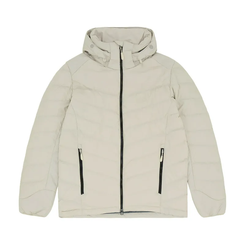 Куртка Jack Wolfskin Fairmont, бежевый, арт. JW1203591