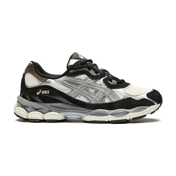 Кроссовки ASICS GEL-NYC, черный, арт. AS1201A789