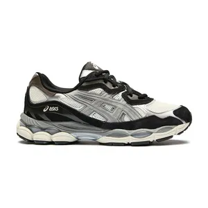 Кроссовки ASICS GEL-NYC, черный, арт. AS1201A789