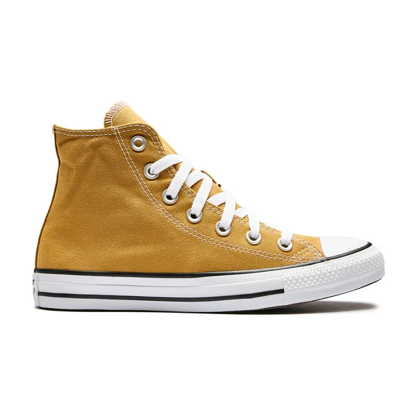 Кеды Converse Chuck Taylor All Star, коричневый, арт. CVA02785C
