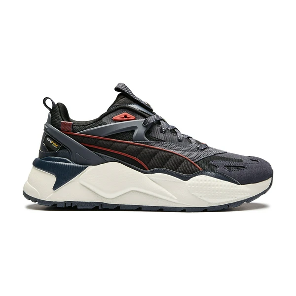 Кроссовки Puma RS-X Efekt Dakar, черный, арт. PM398206